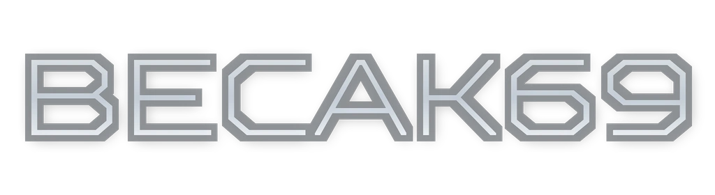 Logo BECAK69